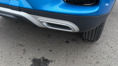 MG ZS 1.5 VTi-TECH Excite 5dr Petrol Hatchback